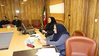 کارگاه ارزیابی و درمان اختلالات روانپزشکی برگزار شد
